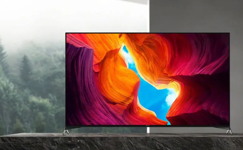 Bravia XH95 65” – recenzja topowego telewizora od Sony