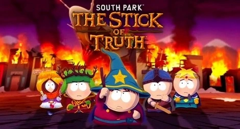 Dobre wieści z miasteczka South Park! Ukończona gra i materiał o jej powstawaniu