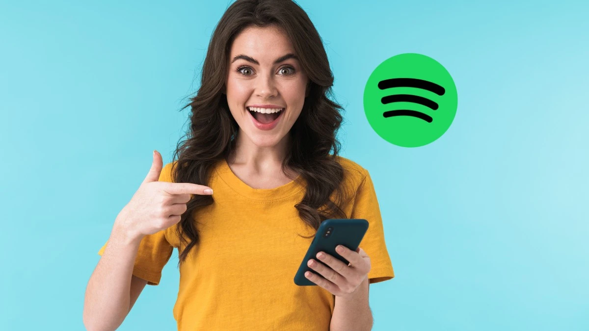 Wkrótce nikt nie ukradnie Twojego Spotify. Kluczowa zmiana