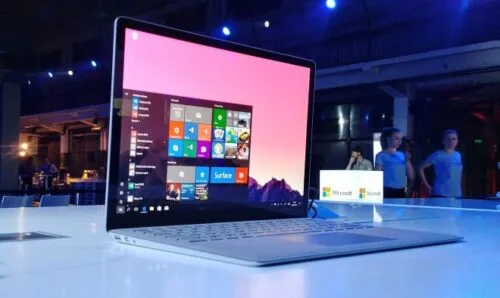 Czy tak będzie się nazywać kolejna duża aktualizacja dla Windows 10?