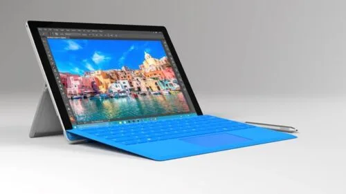 Microsoft Surface Pro 4 trafia na niesamowitą promocję!