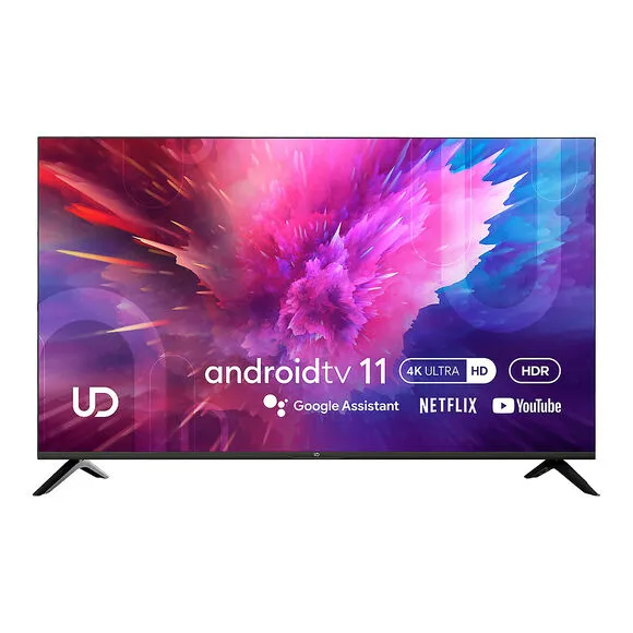 65-calowy telewizor Android TV UD 65U6210