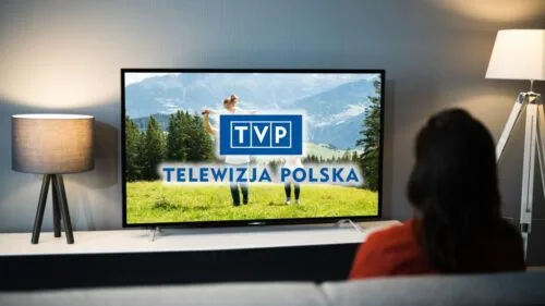 TVP usuwa treści z YouTube dlaczego