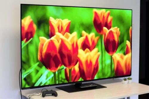 Panasonic OLED GZ960 – prawdziwa siła obrazu (recenzja telewizora)