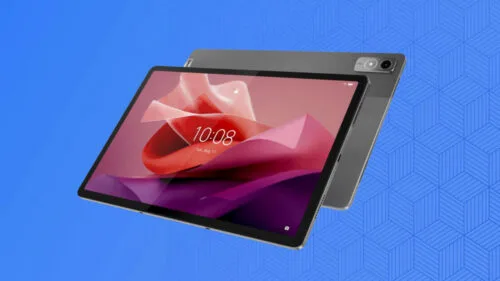 Tablet do rozrywki czy do nauki? Ze sprzętem Lenovo nie trzeba wybierać