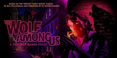 Nadchodzi ostatni epizod The Wolf Among Us! (wideo)