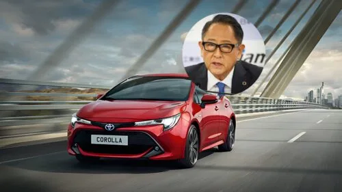 Toyota sabotuje elektryczną rewolucję? Opublikowano ranking