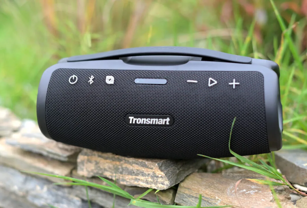 Tronsmart Mirtune S100 – recenzja. Duży (i przenośny) może więcej