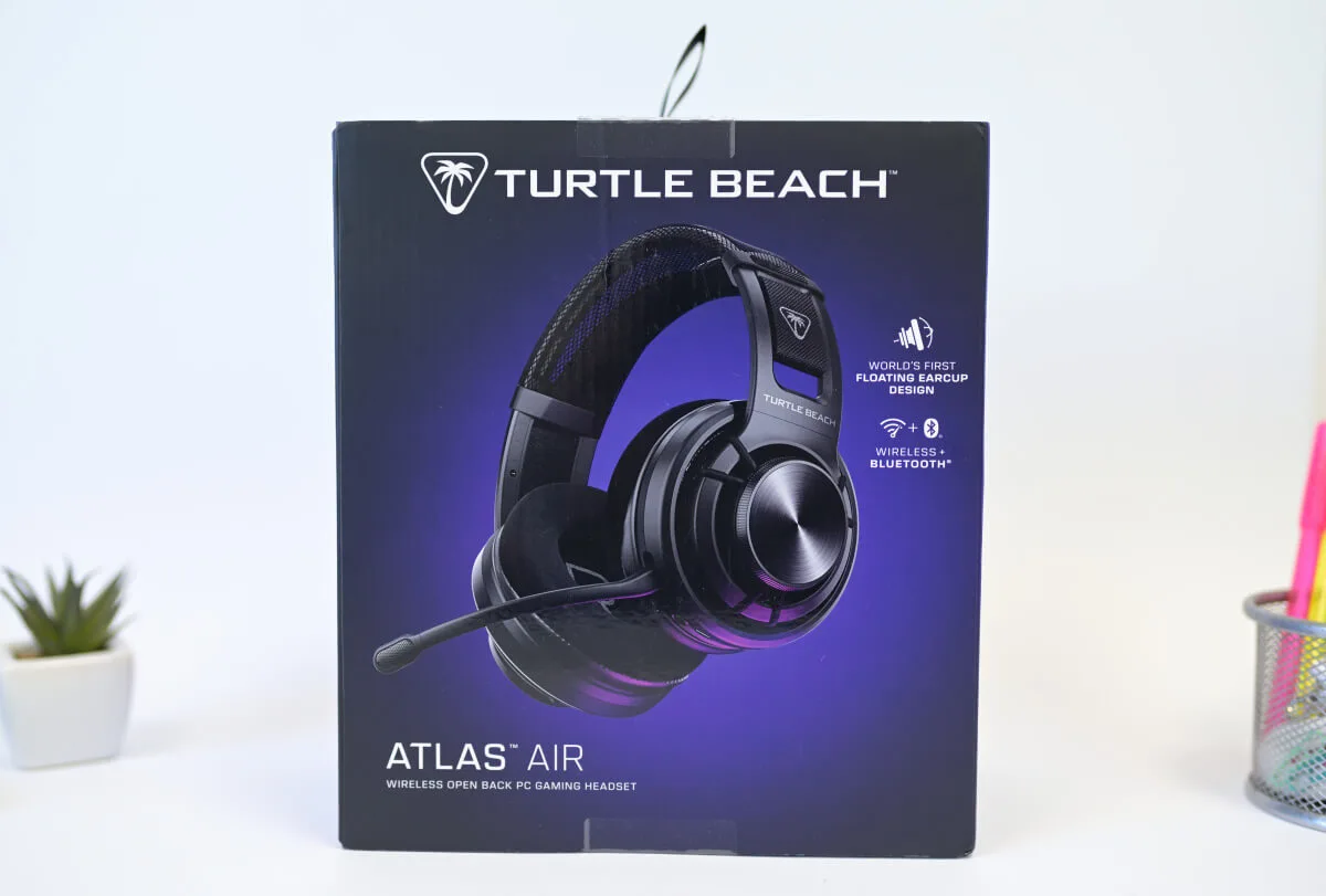 Turtle Beach Atlas Air