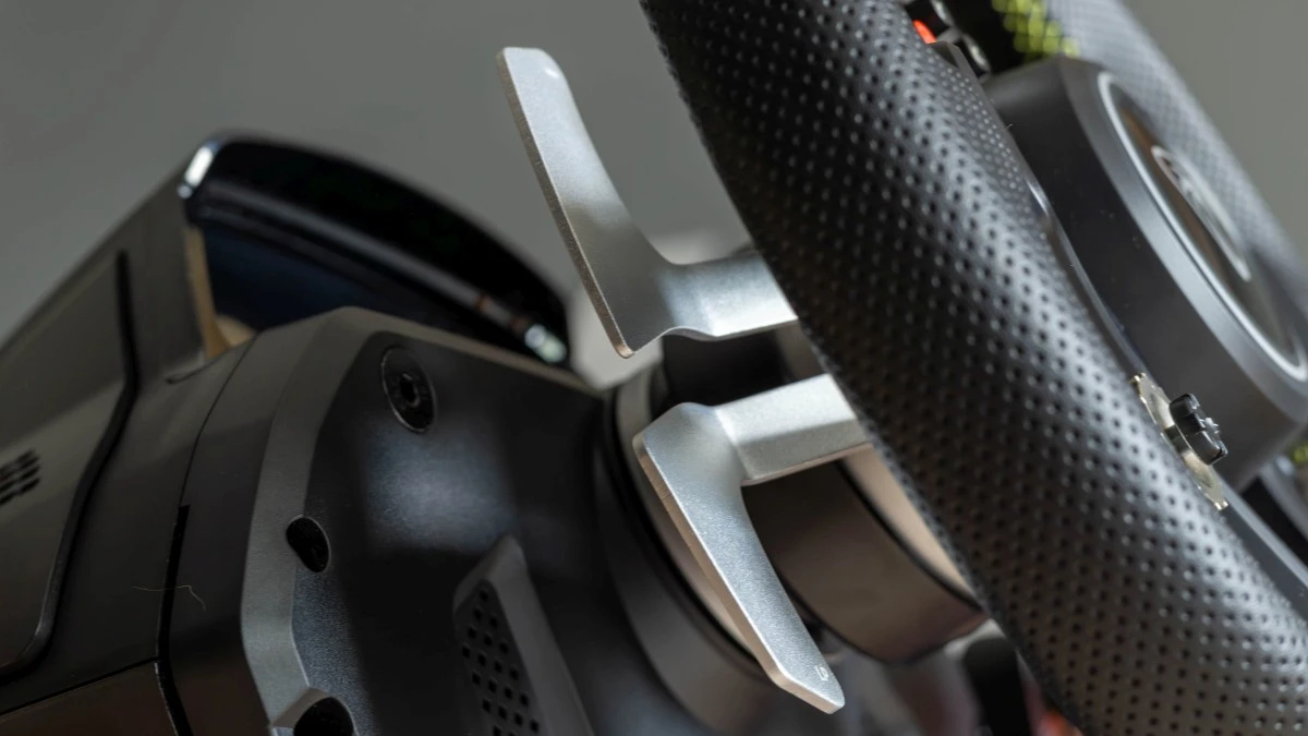 Turtle Beach VelocityOne Race recenzja