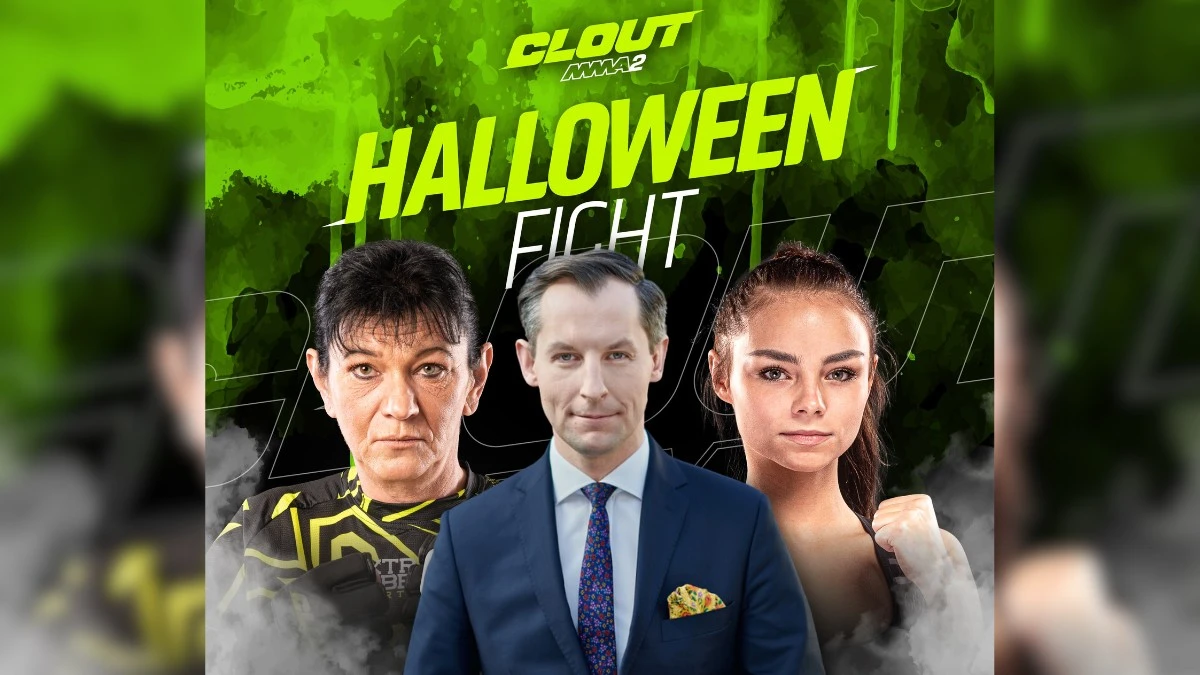 UOKiK vs Clout MMA. Prezes Chróstny zawalczy o dobro Polaków