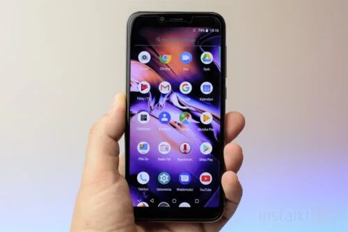 Jak sprawdzi się w boju tani „chińczyk”? Test smartfona Umidigi A3