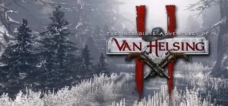 The Incredible Adventures of Van Helsing II: Wideoprzewodnik po Borgovii