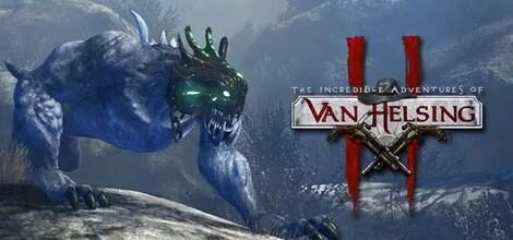 The Incredible Adventures of Van Helsing II: Chimera wsparciem dla postaci głównej