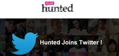 Twitter przejmuje aplikację muzyczną We Are Hunted