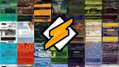 Kod źródłowy Winamp udostępniony. Uwaga: to nie opensource