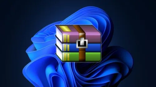 Windows 11 zamiast WinRAR? Nowa funkcja działa fatalnie