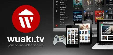 Wuaki.tv: nadchodzi poważny konkurent dla Netflixa