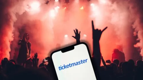 Wyciek z Ticketmaster dotyczy 560 mln osób, BIK ostrzega Polaków