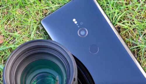 Xperia XZ2 – Test i recenzja flagowca od Sony