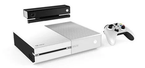 Xbox One zawitał do Chin