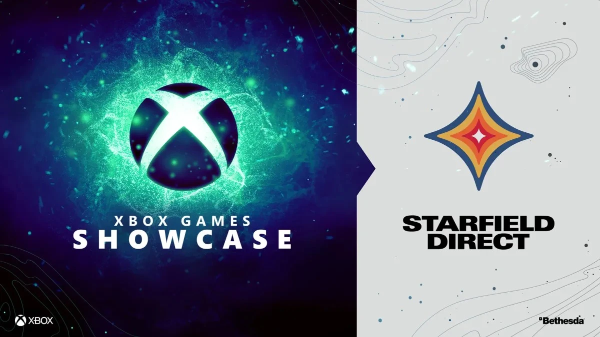 Xbox Games Showcase za nami. Gameplay ze Starfield na nowym zwiastunie