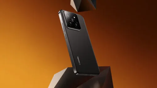 Xiaomi 15 nadchodzi