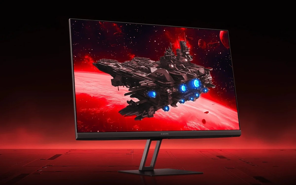 Xiaomi Gaming Monitor G24i