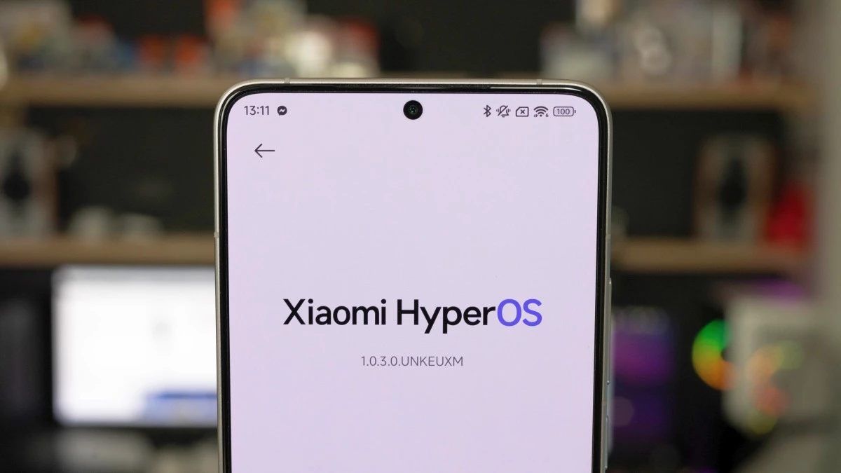 Xiaomi zdradziło największą zmianę w HyperOS 2.0