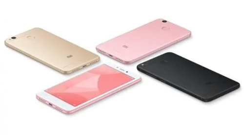 Xiaomi Redmi 4X: premiera taniego smartfona