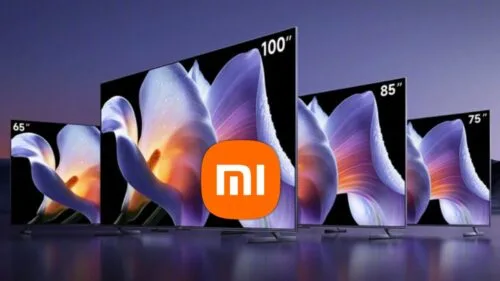 Nowe telewizory Xiaomi S Pro Mini LED 2025. W ceny trudno uwierzyć