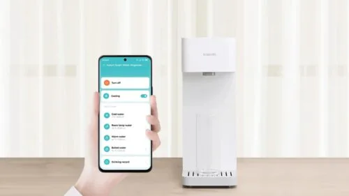 Xiaomi Smart Water Dispenser