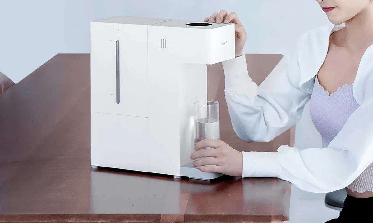 Xiaomi Smart Water Dispenser