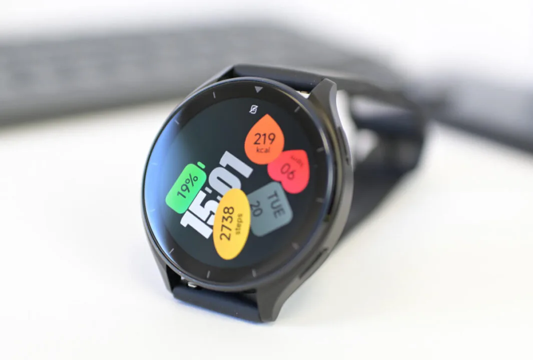 Test Xiaomi Watch 2. Prawie idealny smartwatch z Wear OS