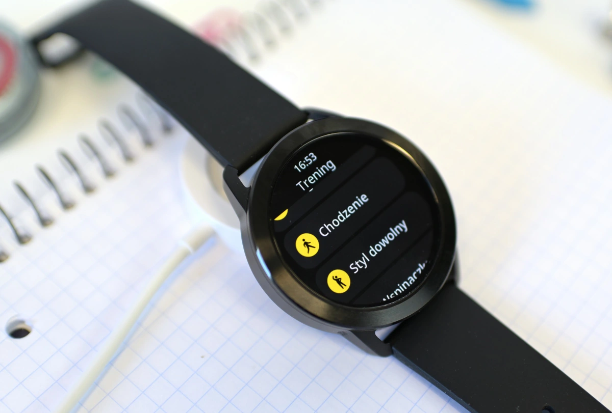 Xiaomi Watch S3