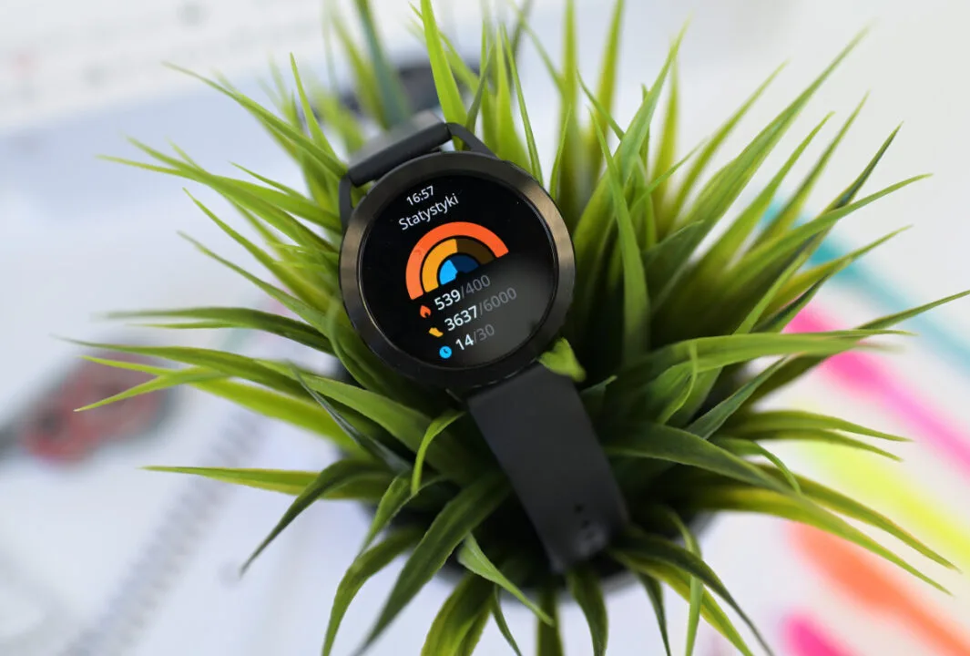 Test Xiaomi Watch S3. Świetny zegarek z jednym minusem