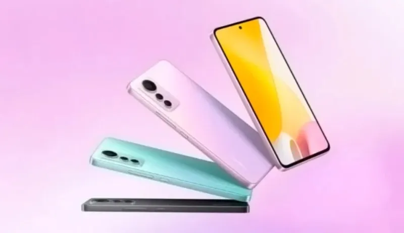 Xiaomi 12 Lite 5G oficjalnie. Genialny konkurent dla serii Galaxy A