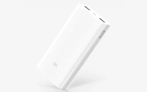 Mi Power Bank 2: nowy, pojemny powerbank od Xiaomi