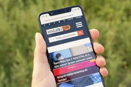 Test Xiaomi Mi 8. Wreszcie flagowy aparat!