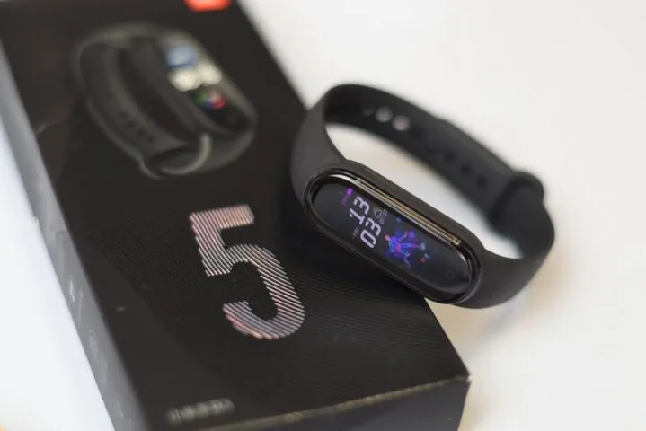 Xiaomi Mi Band 5 za jedyne 93 zł. Tak tanio jeszcze nie było