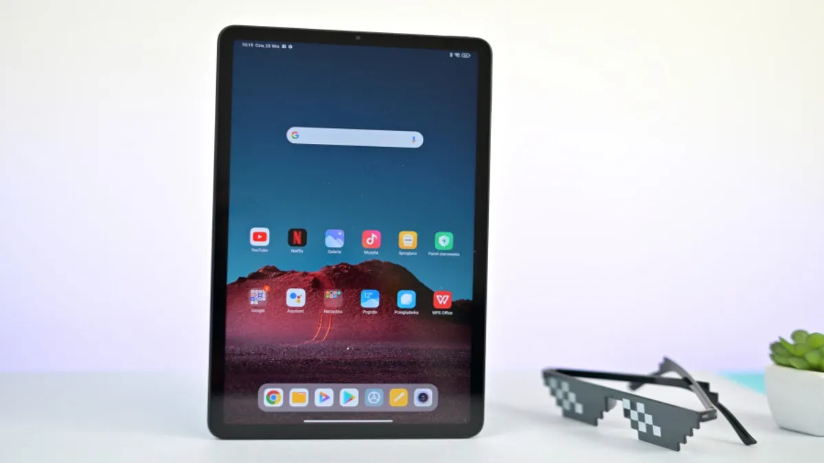 Na premierę Xiaomi Pad 6 jeszcze poczekamy, ale warto