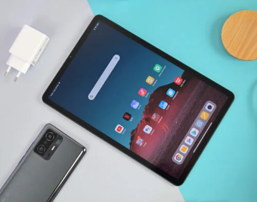 Xiaomi Pad 5 – recenzja. Opłacalny tablet z Androidem