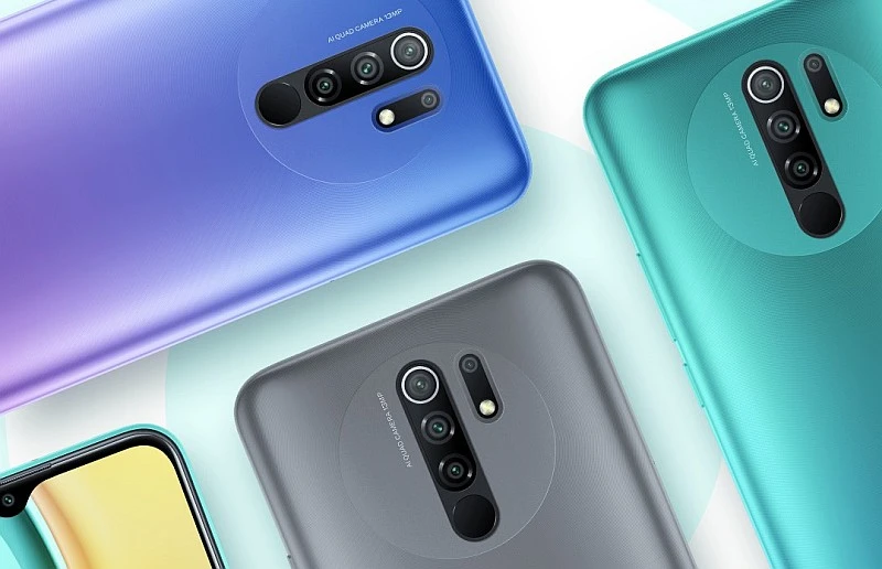 Przecieram oczy ze zdumienia. Tani Xiaomi Redmi 9 będzie przebojem w Polsce!