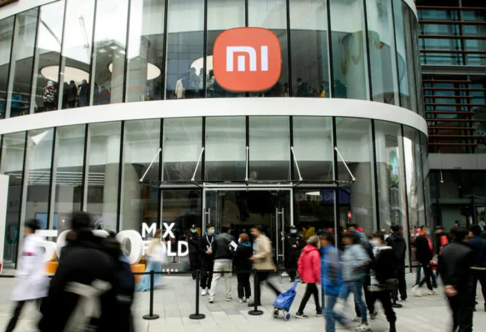 Xiaomi: nadspodziewanie solidny wzrost przychodów i zysków