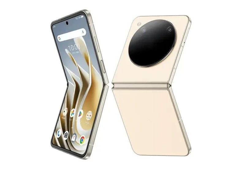 ZTE Libero Flip