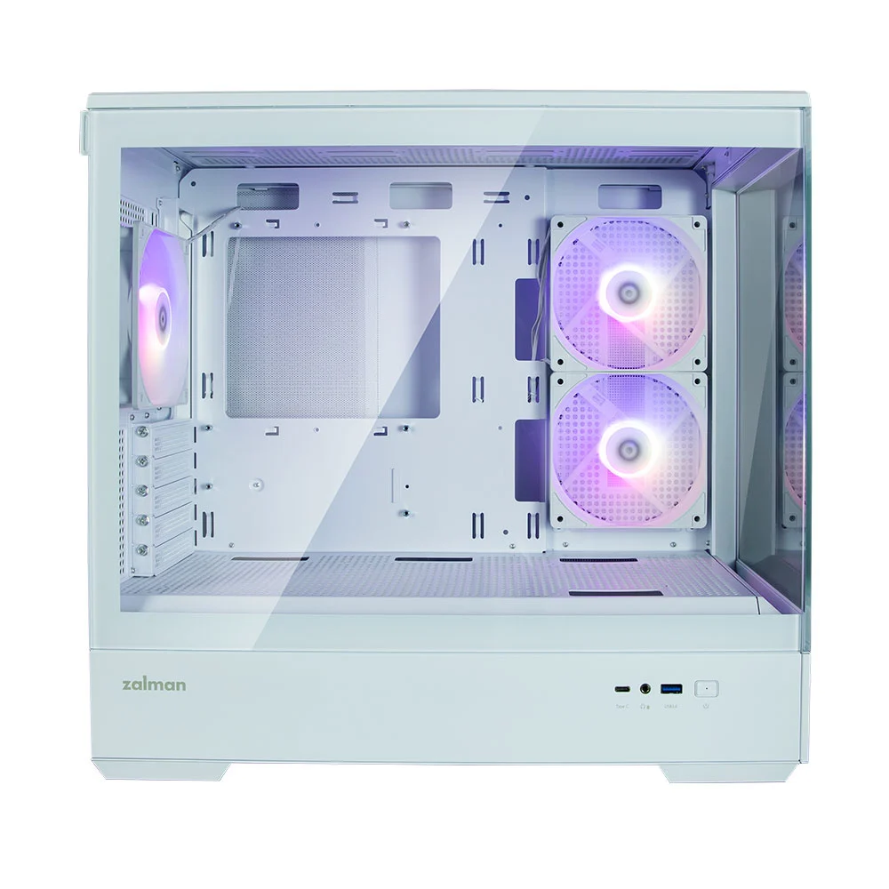 Zalman P30