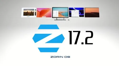 Zorin OS 17.2 pobierz