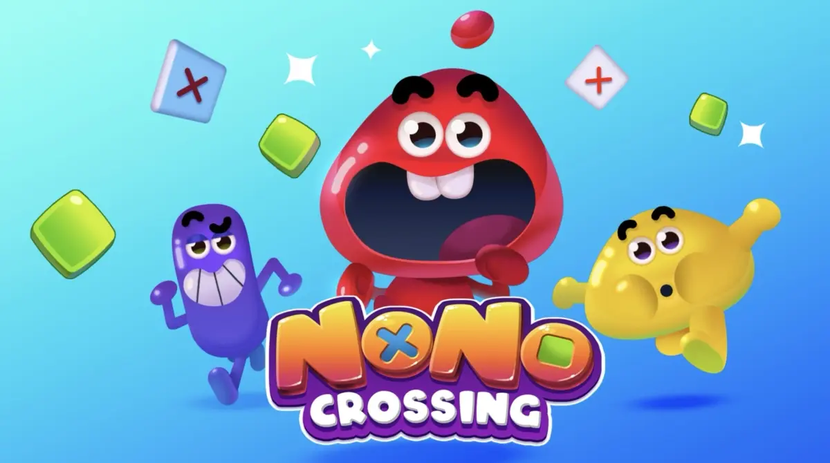 Nono Crossing – ładnie i wciągająco (recenzja gry)