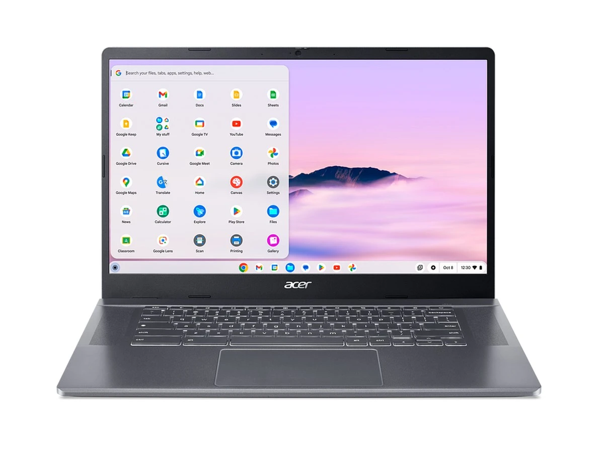 Acer Chromebook