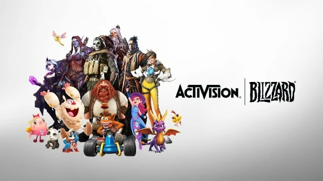 Activision Blizzard zapłaci 18 milionów dolarów w ramach ugody